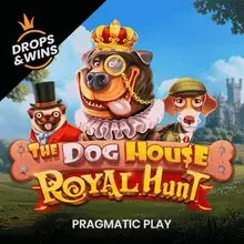 The Dog House Royal Hunt